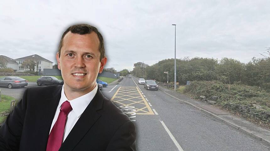 Plans to be lodged for Park and Ride facilities on west side of city