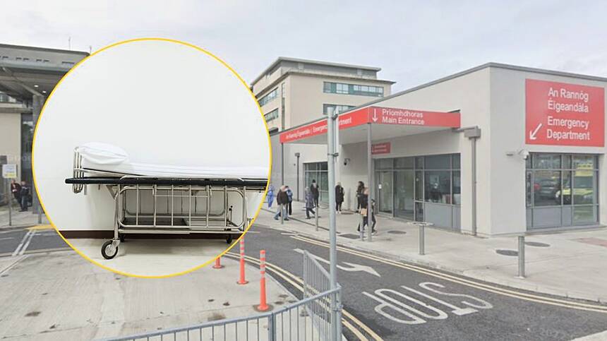 HSE issues public advisory as UHG under serious pressure
