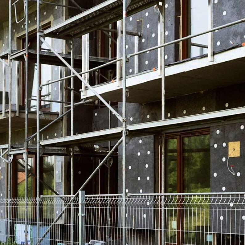 Failure to deliver affordable housing across Galway dominates council meeting