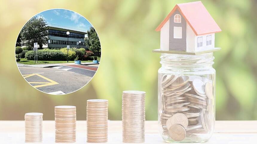Councillors unite against plans to increase social housing rents