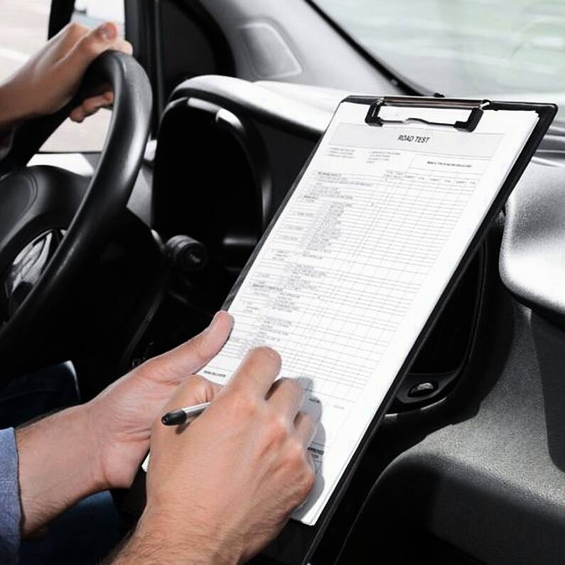 Clifden driving test centre to remain open during the summer despite mixed messages from the RSA