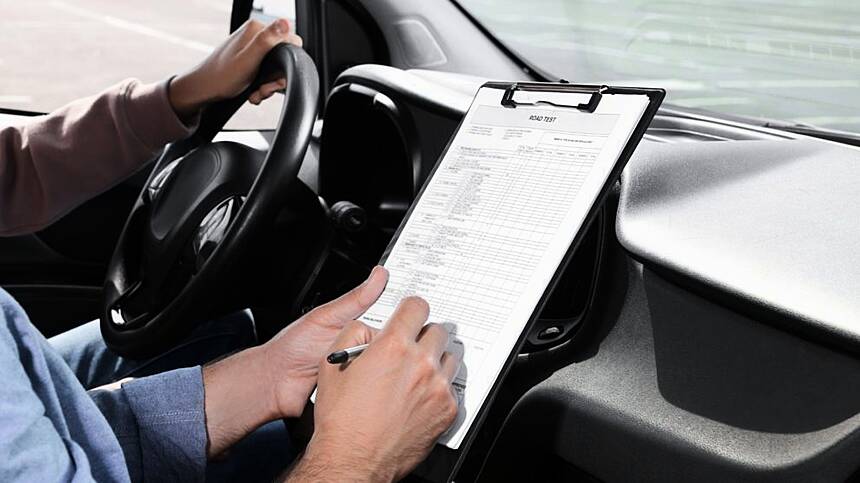 Clifden driving test centre to remain open during the summer despite mixed messages from the RSA