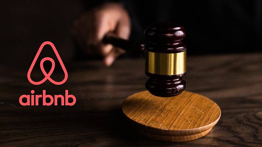 Galway-based group lead case alleging Airbnb profiting from illegal Israeli settlements