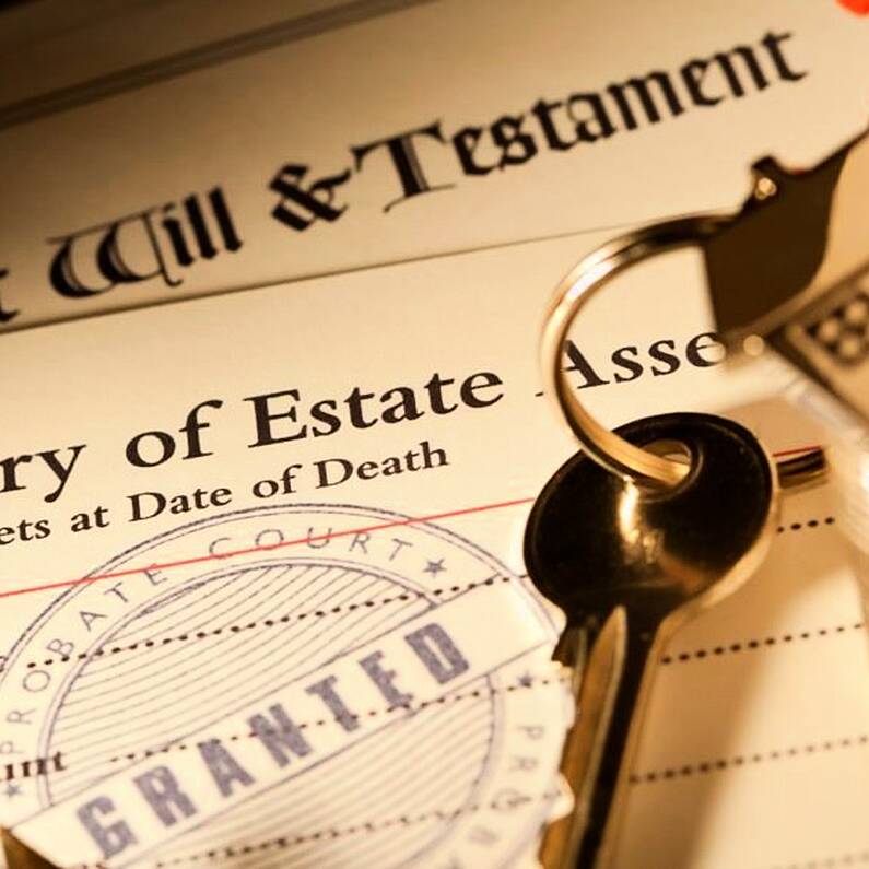 Concern over serious delays to Grants of Probate across Galway
