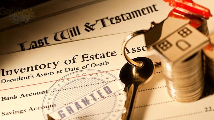 Concern over serious delays to Grants of Probate across Galway