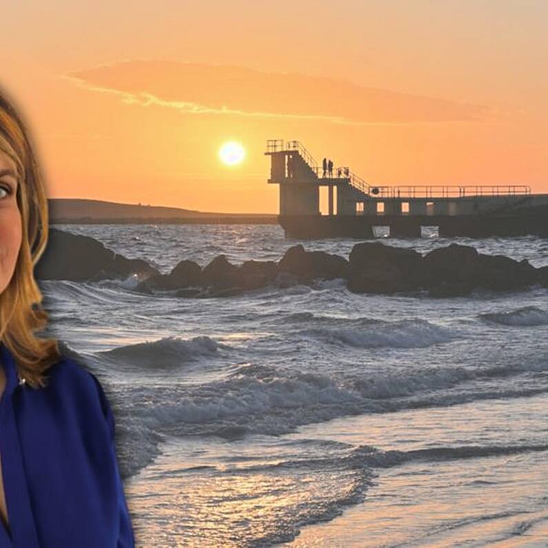 Calls for the ladders at Blackrock Diving Tower to be reinstated