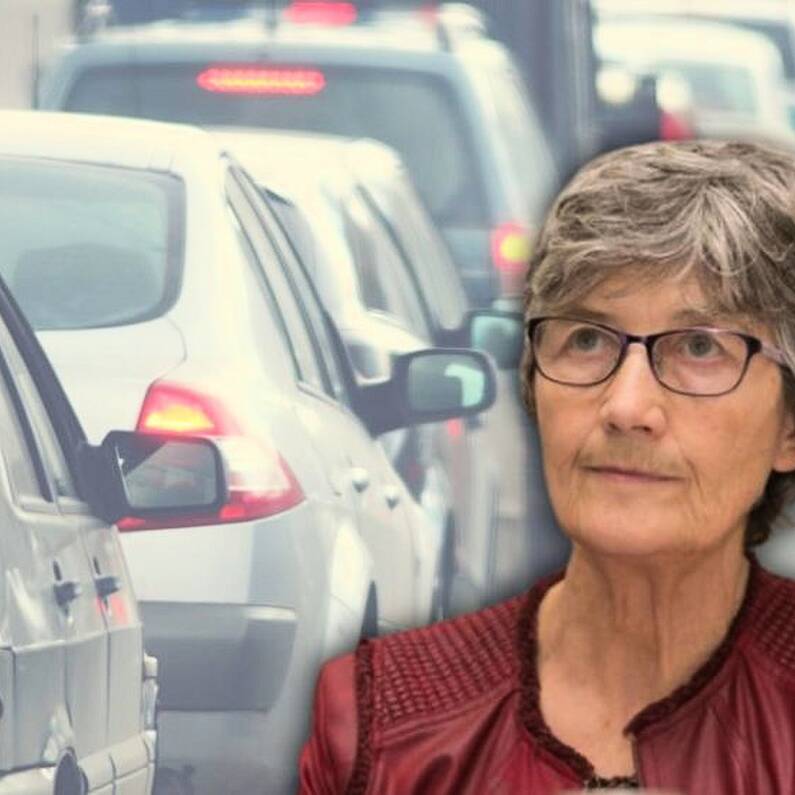 Dáil hears claims no sense of urgency to solve Galway city traffic issues