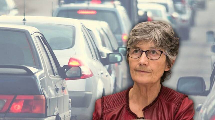 Dáil hears claims no sense of urgency to solve Galway city traffic issues