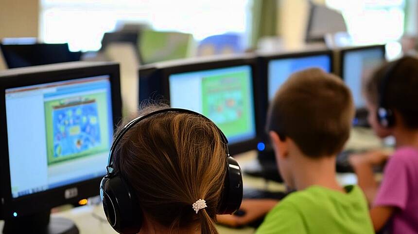 €3.7m for Galway schools for digital learning and minor works