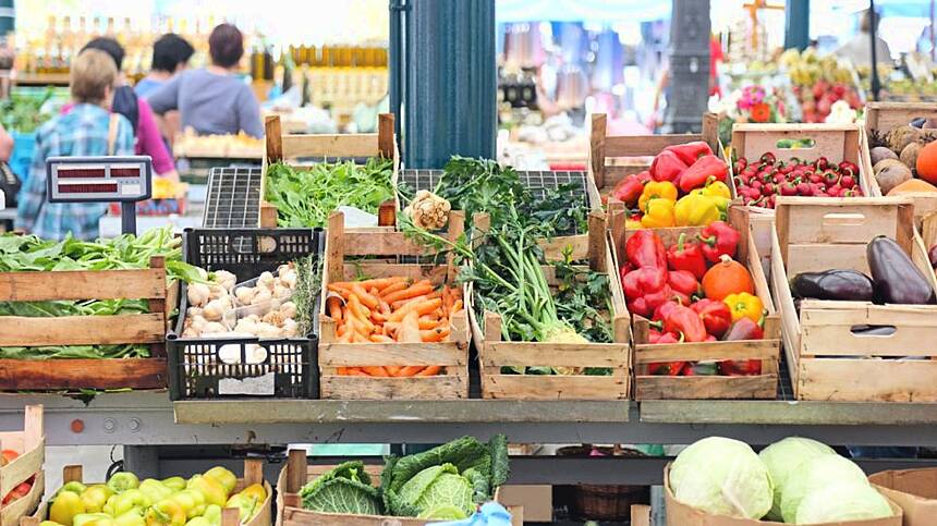 Claim street traders in Mountbellew "taking advantage" of licenses