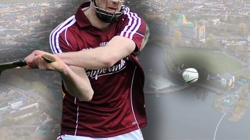 Meeting sees local TDs accused of "not wearing the Galway jersey"