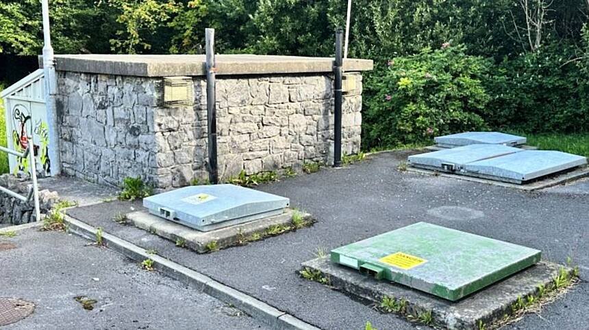 Call for fast-track decision on city pumping station needed for new homes