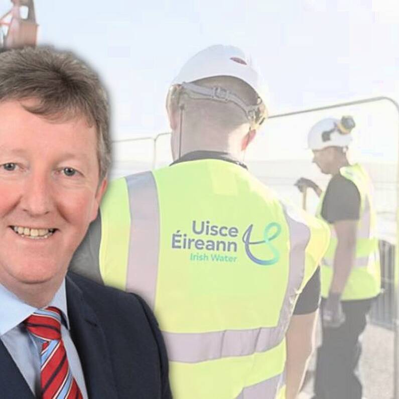 Plans moving foward for wastewaster upgrade projects in Ballygar and Mountbellew