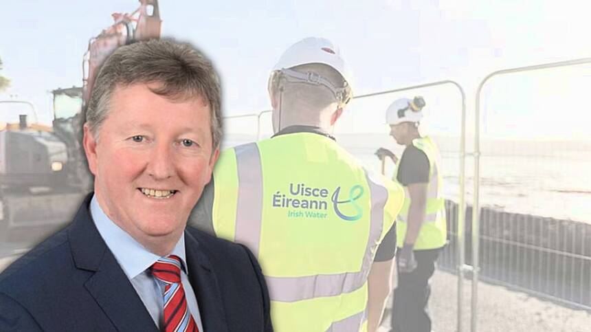 Plans moving foward for wastewaster upgrade projects in Ballygar and Mountbellew