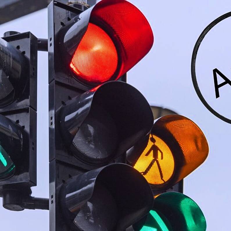 Call for complete audit of Galway city traffic lights sequences