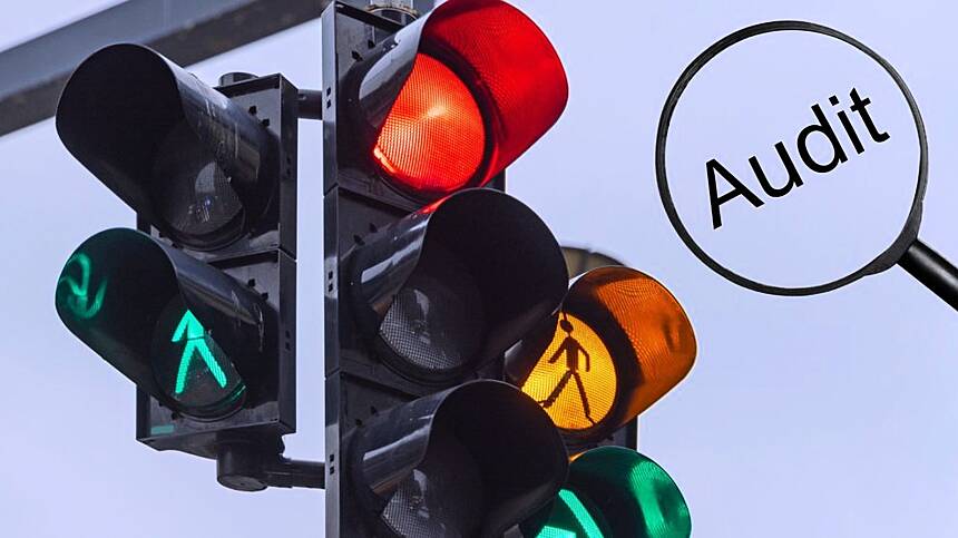 Call for complete audit of Galway city traffic lights sequences