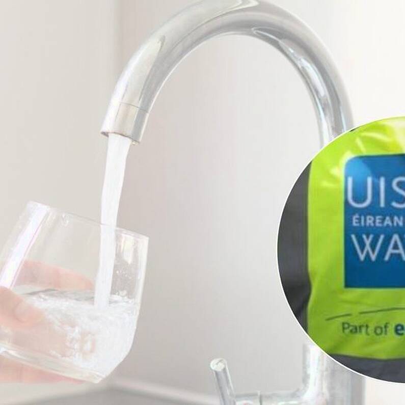 Uisce Eireann criticised over lack of communication of city water outages