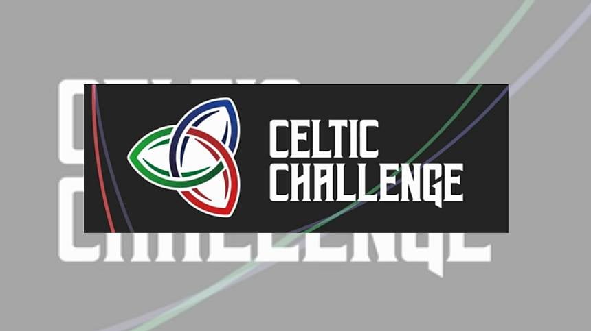 Fixtures Announced For 2024/25 Celtic Challenge