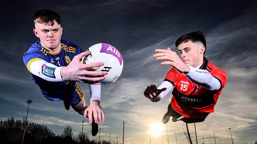 An Cheathrú Rua Determined To Make History In Saturday's All-Ireland Junior Club Final - The View From Connemara