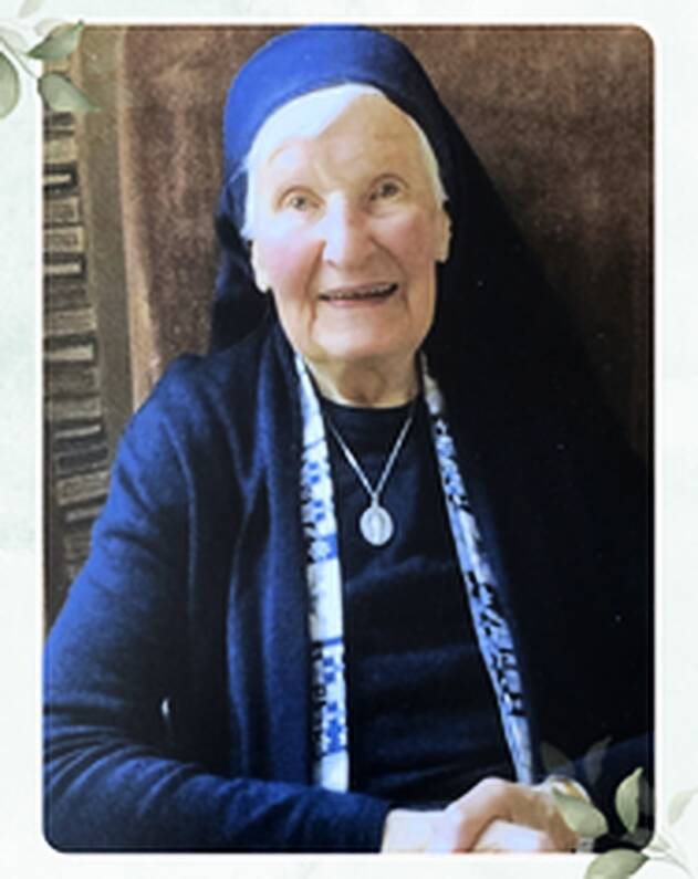 Sr. Teresa Murphy