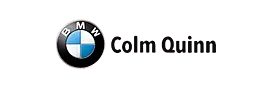Colm Quinn BMW Galway