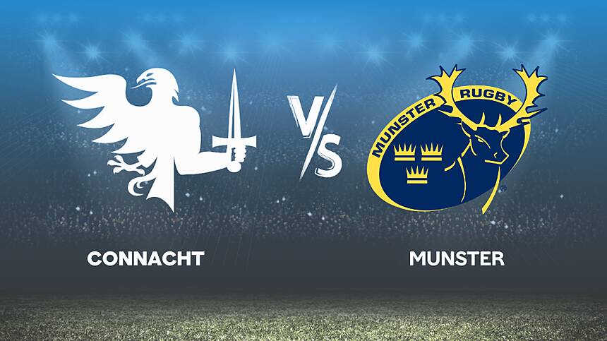 Connacht vs Munster (Women's Interprovincial Preview with Emer O'Dowd)