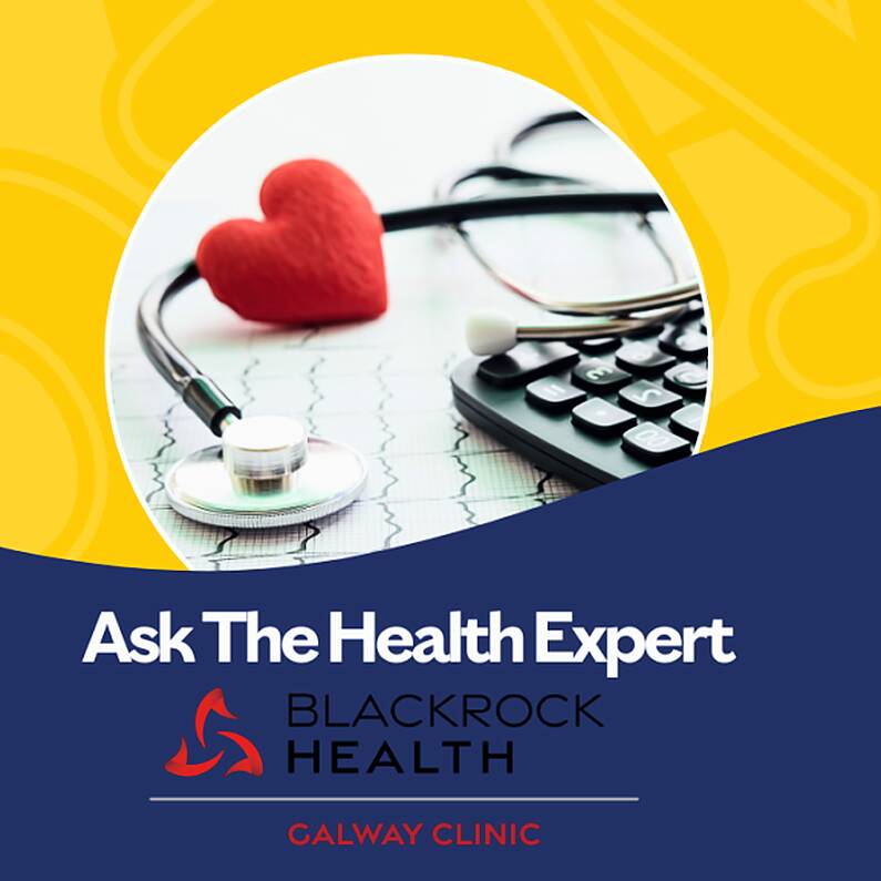 Ask the Health Expert - Endocrinology and Diabetes