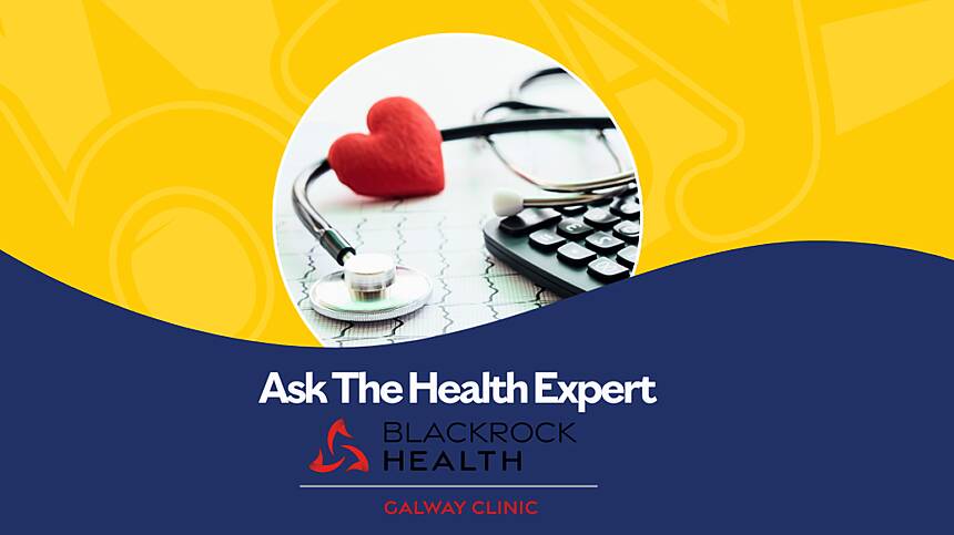 Ask the Health Expert - Endocrinology and Diabetes