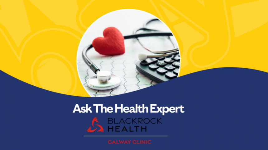 Ask The Health Expert