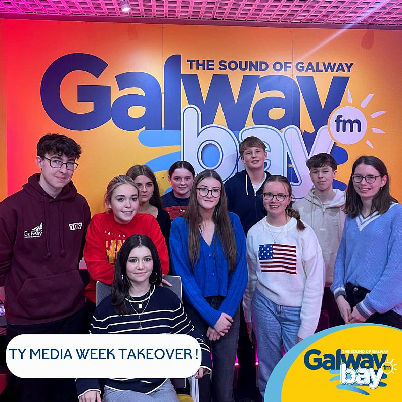 TY Media Week Takeover