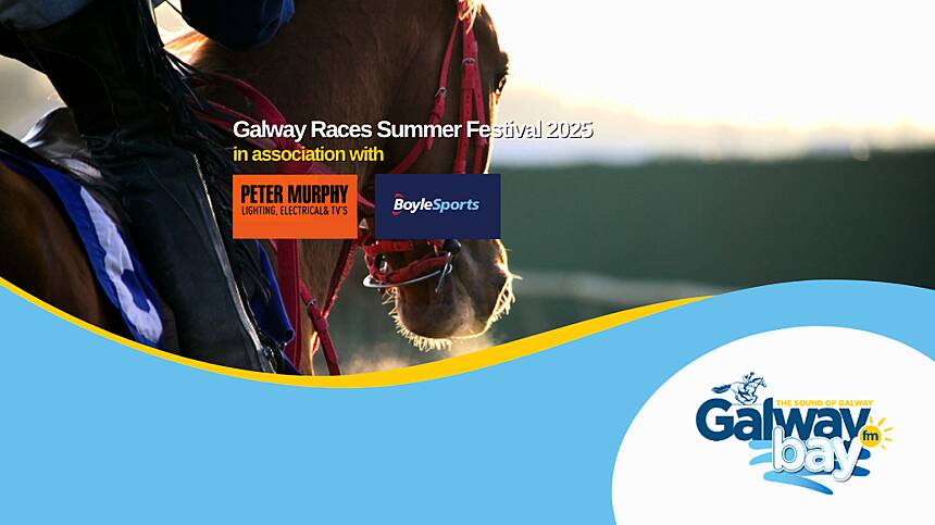 Galway Races Summer Festival