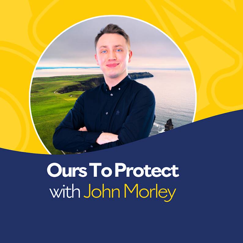 Ours To Protect Series (EP 1) Biodiversity