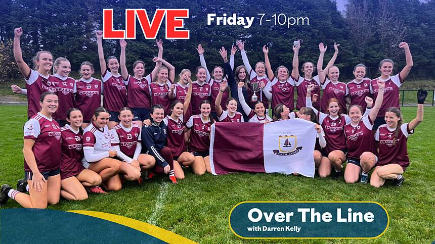 Dunedin Connollys vs Annaghdown (All-Ireland Intermediate LGFA Quarter-Final Preview with Niamh Duggan)