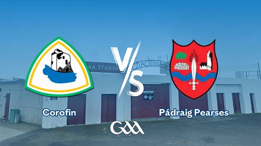 Connacht Club Football Championship Quarter-Final Preview