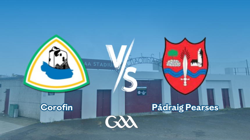 Pádraig Pearses 2-10 Corofin 0-10 (Connacht Senior Football Quarter-Final Report, Commentary and Reaction with Kevin Johnson and Frank Canning)