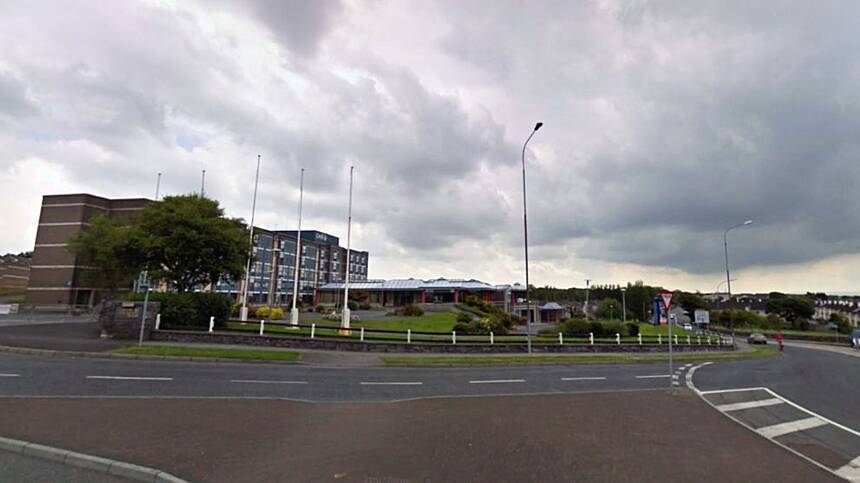 Dáil hears state failure to buy Corrib Great Southern site "disaster decision"