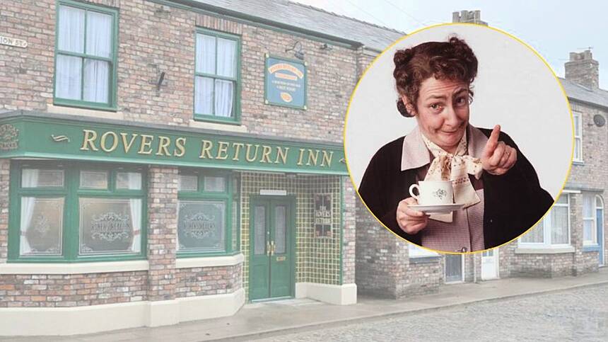 Renowned Galway actor Pauline McLynn joins cast of Coronation Street