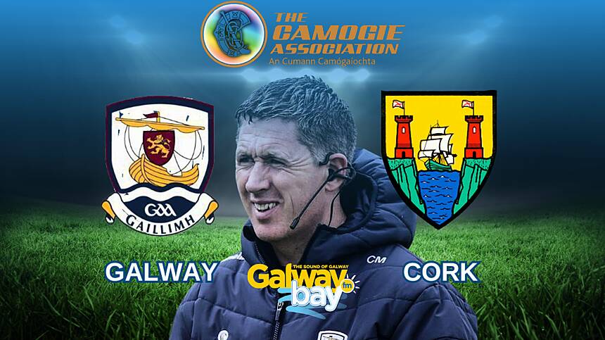 Galway vs Cork (All-Ireland Senior Camogie Final Preview with Cathal Murray)