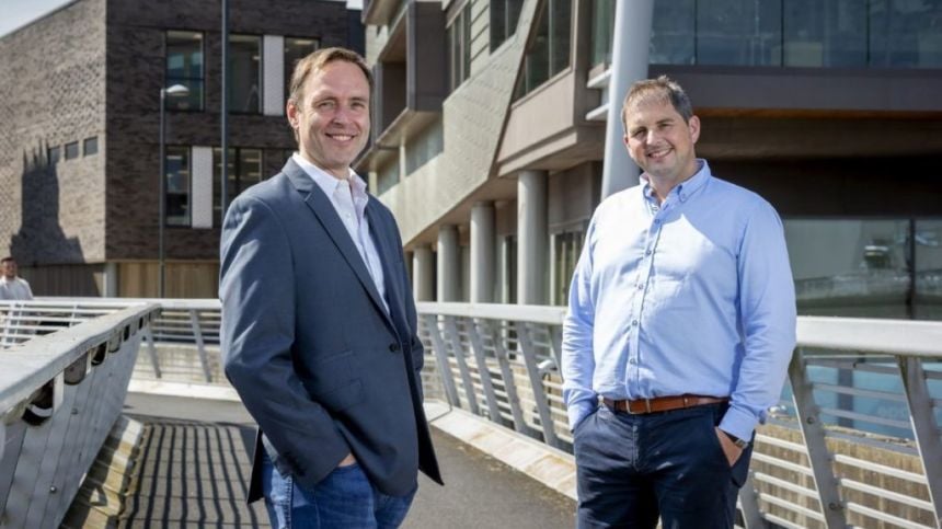 Investment in Galway-based provider of online food ordering systems to create new jobs