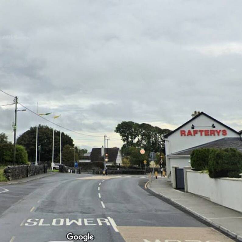 Council planning significant road safety works in Corofin