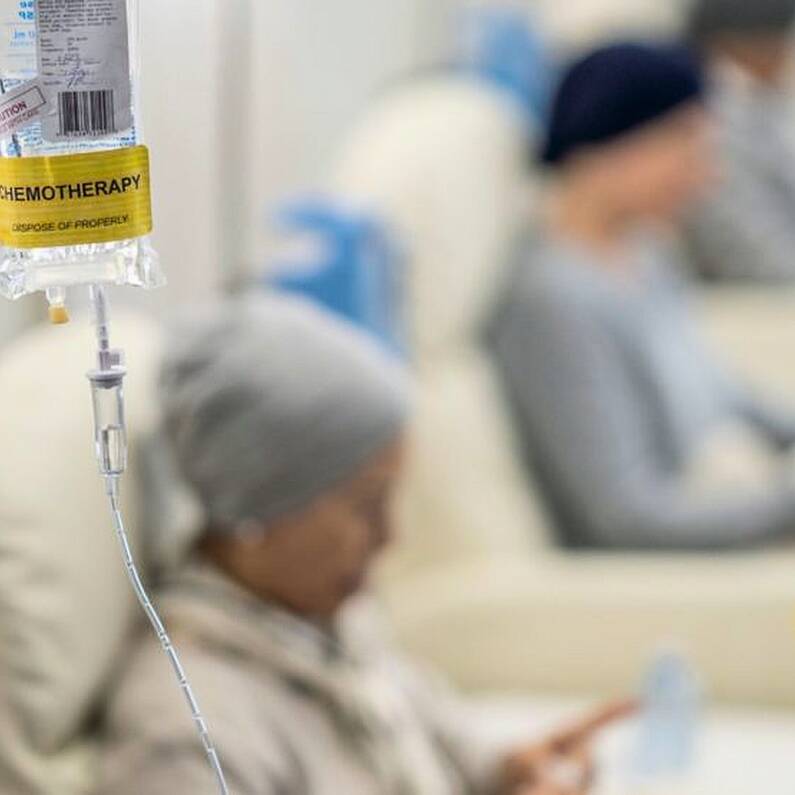 Galway hospitals falling behind cancer treatment targets
