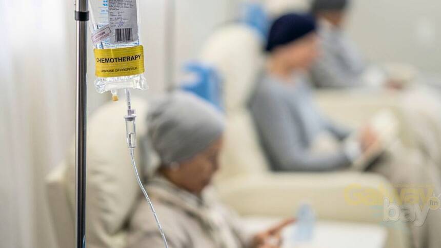 Galway hospitals falling behind cancer treatment targets