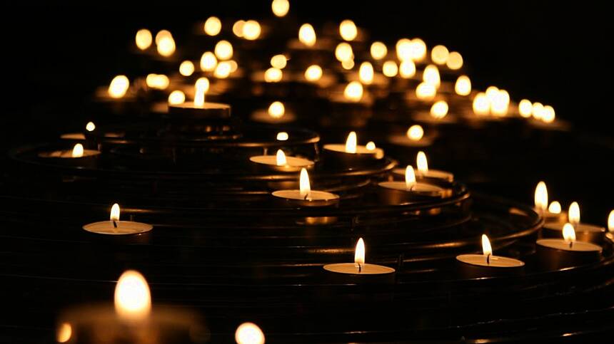 Annual Children’s Remembrance Mass to take place this Sunday in Westside