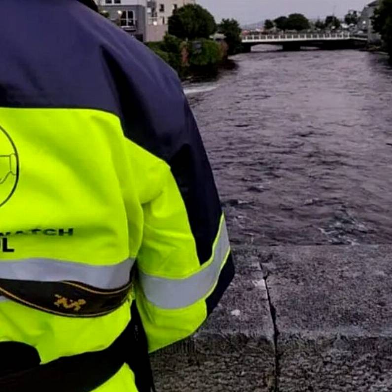 Claddagh Watch introduces extra patrols today for 'College Christmas Day'