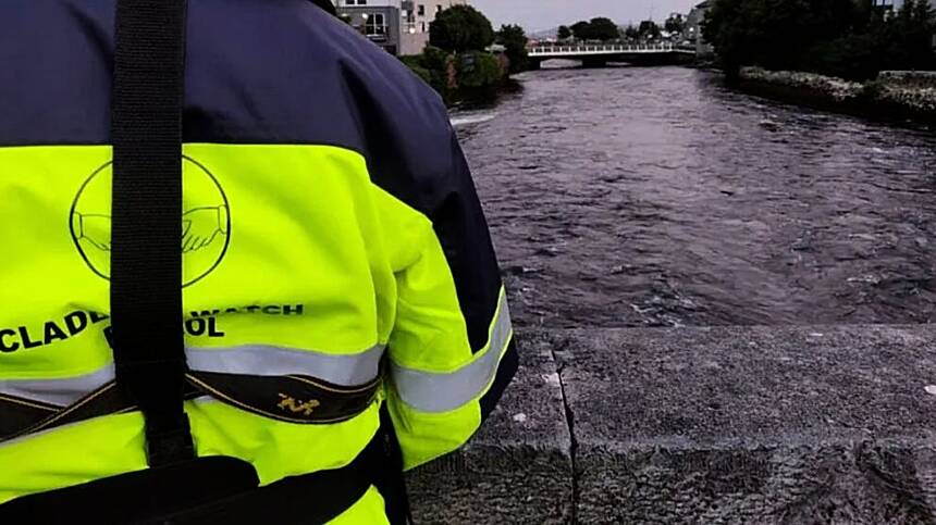 Claddagh Watch running extra patrols for RAG Week