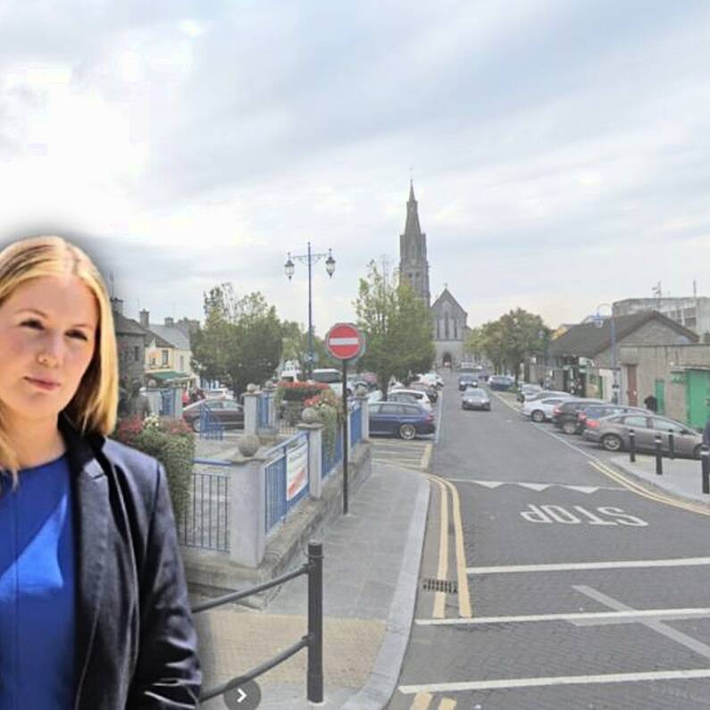 Local TD calls for cross-community response to tackle crime in Ballinasloe.