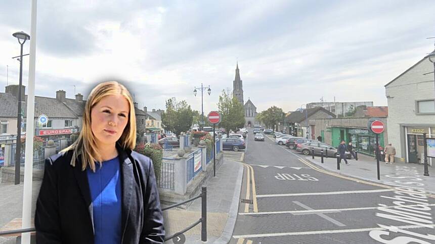 Local TD calls for cross-community response to tackle crime in Ballinasloe.