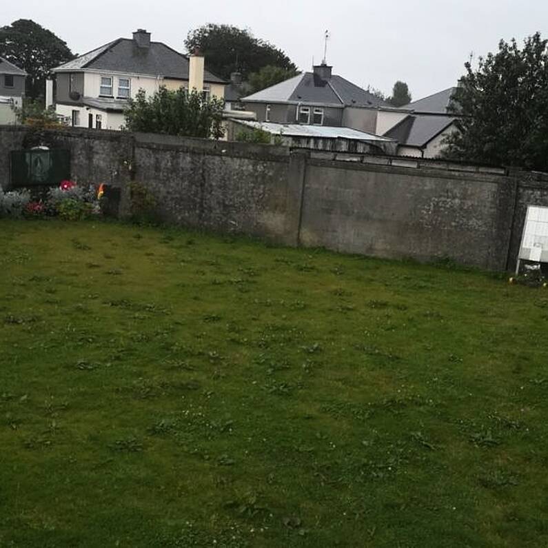 Preliminary works now underway at Tuam Mother and Baby Home site ahead of full excavation