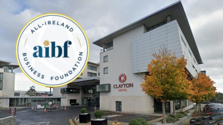 Hundreds of entrepreneurs to attend business event in Galway city