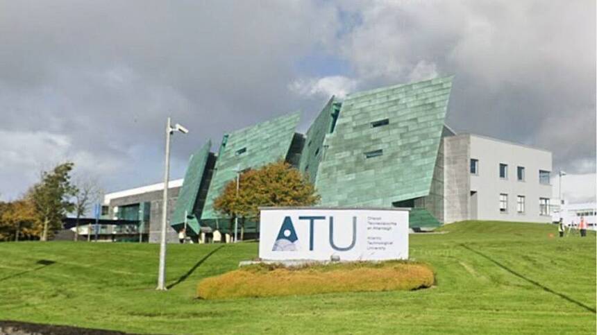 ATU Galway holding open day this Saturday